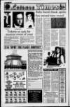 Carrick Times and East Antrim Times Thursday 03 October 1991 Page 16
