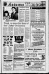 Carrick Times and East Antrim Times Thursday 03 October 1991 Page 17