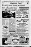 Carrick Times and East Antrim Times Thursday 03 October 1991 Page 25