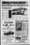 Carrick Times and East Antrim Times Thursday 03 October 1991 Page 32
