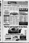 Carrick Times and East Antrim Times Thursday 03 October 1991 Page 35