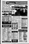Carrick Times and East Antrim Times Thursday 03 October 1991 Page 36