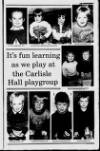 Carrick Times and East Antrim Times Thursday 03 October 1991 Page 41