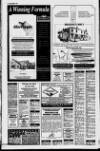 Carrick Times and East Antrim Times Thursday 03 October 1991 Page 46