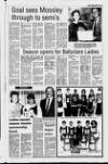 Carrick Times and East Antrim Times Thursday 03 October 1991 Page 53