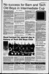 Carrick Times and East Antrim Times Thursday 03 October 1991 Page 55