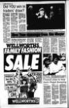 Carrick Times and East Antrim Times Thursday 02 January 1992 Page 2