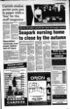 Carrick Times and East Antrim Times Thursday 02 January 1992 Page 3