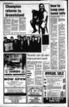 Carrick Times and East Antrim Times Thursday 02 January 1992 Page 6