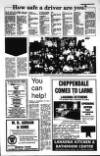 Carrick Times and East Antrim Times Thursday 02 January 1992 Page 7