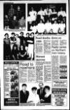 Carrick Times and East Antrim Times Thursday 02 January 1992 Page 8