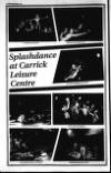 Carrick Times and East Antrim Times Thursday 02 January 1992 Page 14