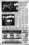 Carrick Times and East Antrim Times Thursday 02 January 1992 Page 18