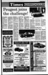 Carrick Times and East Antrim Times Thursday 02 January 1992 Page 23
