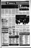 Carrick Times and East Antrim Times Thursday 02 January 1992 Page 25
