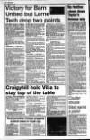 Carrick Times and East Antrim Times Thursday 02 January 1992 Page 30
