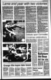 Carrick Times and East Antrim Times Thursday 02 January 1992 Page 31