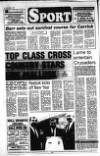 Carrick Times and East Antrim Times Thursday 02 January 1992 Page 32