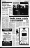 Carrick Times and East Antrim Times Thursday 09 January 1992 Page 3