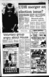 Carrick Times and East Antrim Times Thursday 09 January 1992 Page 7