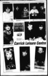 Carrick Times and East Antrim Times Thursday 09 January 1992 Page 18