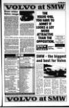 Carrick Times and East Antrim Times Thursday 09 January 1992 Page 25