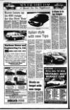 Carrick Times and East Antrim Times Thursday 09 January 1992 Page 26
