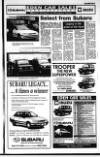 Carrick Times and East Antrim Times Thursday 09 January 1992 Page 33