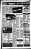 Carrick Times and East Antrim Times Thursday 09 January 1992 Page 37