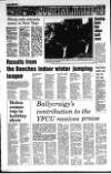 Carrick Times and East Antrim Times Thursday 09 January 1992 Page 42