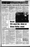 Carrick Times and East Antrim Times Thursday 09 January 1992 Page 43