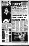 Carrick Times and East Antrim Times Thursday 09 January 1992 Page 60