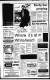 Carrick Times and East Antrim Times Thursday 16 January 1992 Page 6