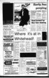 Carrick Times and East Antrim Times Thursday 16 January 1992 Page 8