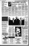 Carrick Times and East Antrim Times Thursday 16 January 1992 Page 12