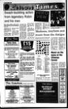 Carrick Times and East Antrim Times Thursday 16 January 1992 Page 20