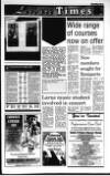 Carrick Times and East Antrim Times Thursday 16 January 1992 Page 21