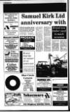 Carrick Times and East Antrim Times Thursday 16 January 1992 Page 22