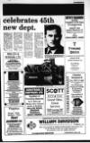 Carrick Times and East Antrim Times Thursday 16 January 1992 Page 23