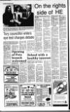 Carrick Times and East Antrim Times Thursday 16 January 1992 Page 30