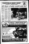 Carrick Times and East Antrim Times Thursday 16 January 1992 Page 31