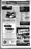 Carrick Times and East Antrim Times Thursday 16 January 1992 Page 37