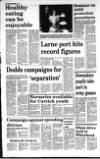 Carrick Times and East Antrim Times Thursday 16 January 1992 Page 44