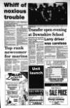 Carrick Times and East Antrim Times Thursday 30 January 1992 Page 9