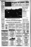 Carrick Times and East Antrim Times Thursday 30 January 1992 Page 10