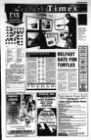 Carrick Times and East Antrim Times Thursday 30 January 1992 Page 15