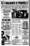 Carrick Times and East Antrim Times Thursday 30 January 1992 Page 16