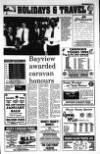 Carrick Times and East Antrim Times Thursday 30 January 1992 Page 17