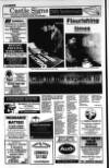 Carrick Times and East Antrim Times Thursday 30 January 1992 Page 20