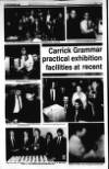 Carrick Times and East Antrim Times Thursday 30 January 1992 Page 24